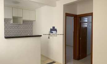 Imagem: Apartamento à venda no parque rio salso