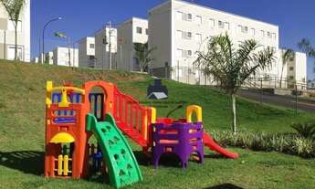 Imagem 7: Apartamento à venda no parque rio salso - São José do Rio Preto/SP