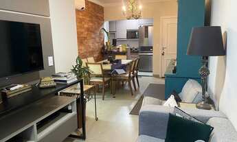 Imagem: Apartamento à venda no bairro Boa Vista