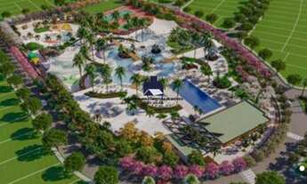 Imagem 2: Casa à venda no Complexo Eplenum - São José do Rio Preto/SP