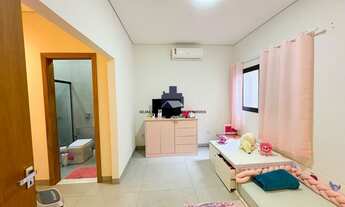 Imagem 5: Casa à venda no Condomínio Setlife I Mirassol - Mirassol/SP