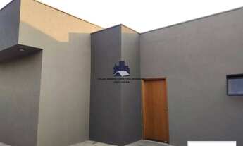 Imagem: Casa à venda no bairro Jardim Astúrias