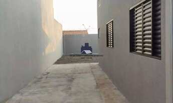 Imagem 7: Casa à venda no bairro Jardim Astúrias - São José do Rio Preto/SP