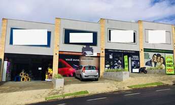 Imagem: Salão comercial à venda no bairro Eldorado