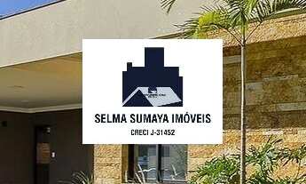 Imagem: Casa à venda no Condomínio Residencial