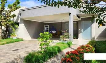 Imagem 1: Casa à venda no Condomínio Village La Montagne - São José do Rio Preto/SP