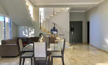 Imagem 4: Casa-em-Condominio-para-Venda-em-Residencial-Gaivota-I-Sao-Jose-do-Rio-Preto-SP, 4 dormitó