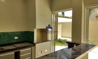 Imagem 7: Casa-em-Condominio-para-Venda-em-Residencial-Gaivota-I-Sao-Jose-do-Rio-Preto-SP, 4 dormitó