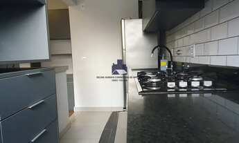 Imagem 7: Apartamento à venda no spazio rio perola - São José do Rio Preto/SP