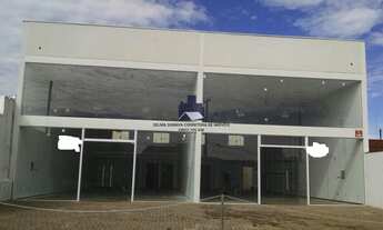 Imagem: Salão comercial à venda no bairro Vila