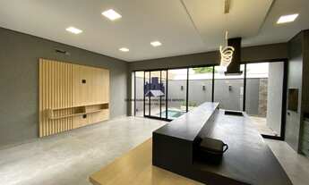 Imagem 4: Casa à venda no Condomínio Residencial Gaivota II - São José do Rio Preto/SP