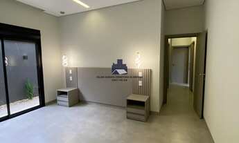 Imagem 5: Casa à venda no Condomínio Residencial Gaivota II - São José do Rio Preto/SP