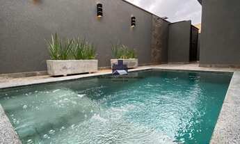 Imagem 3: Casa à venda no Condomínio Residencial Gaivota II - São José do Rio Preto/SP