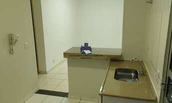 Imagem 3: Apartamento à venda no parque rio ebro - São José do Rio Preto/SP