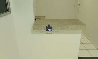 Imagem 7: Apartamento à venda no parque rio ebro - São José do Rio Preto/SP