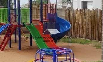 Imagem 2: Apartamento à venda no parque rio ebro - São José do Rio Preto/SP