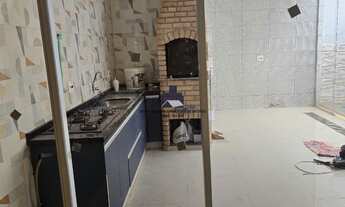 Imagem 2: Casa à venda no Condomínio Morada dos Ipês - São José do Rio Preto/SP