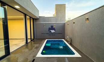 Imagem 3: Casa à venda no Condomínio Village Provence - São José do Rio Preto/SP