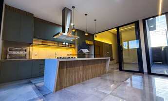 Imagem 2: Casa à venda no Condomínio Village Provence - São José do Rio Preto/SP