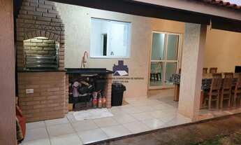 Imagem 5: Casa à venda no Condomínio athenas - São José do Rio Preto/SP