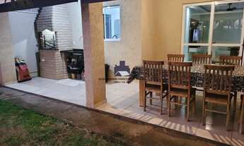 Imagem 2: Casa à venda no Condomínio athenas - São José do Rio Preto/SP