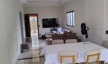 Imagem 2: Casa à venda no bairro Residencial Monterey - São José do Rio Preto/SP