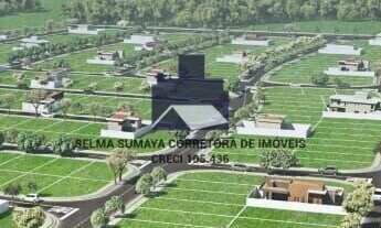 Imagem 4: Terreno à venda no bairro Eplatz Rio Preto - São José do Rio Preto/SP