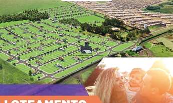 Imagem: Terreno à venda no bairro Eplatz Rio Preto