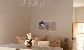 Imagem: Casa à venda no Condominio Parque Residencial