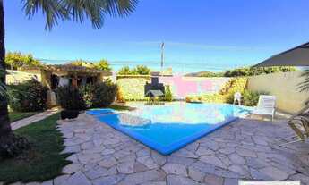 Imagem 4: Casa à venda no bairro Parque Residencial Comendador Mancor Daud - São José do Rio Preto/S