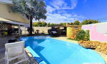 Imagem 2: Casa à venda no bairro Parque Residencial Comendador Mancor Daud - São José do Rio Preto/S