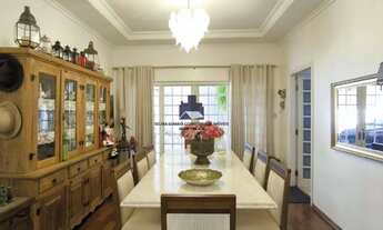 Imagem 6: Casa à venda no bairro Parque Residencial Comendador Mancor Daud - São José do Rio Preto/S