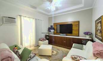 Imagem 5: Casa à venda no bairro Parque Residencial Comendador Mancor Daud - São José do Rio Preto/S