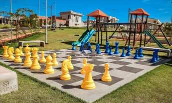 Imagem 4: Terreno à venda no Condomínio Setlife I Mirassol - Mirassol/SP