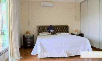 Imagem 6: Casa à venda no Condomínio Residencial Gaivota I - São José do Rio Preto/SP