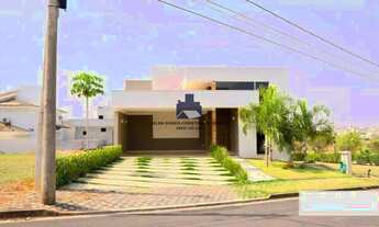 Imagem: Casa à venda no Condomínio Residencial