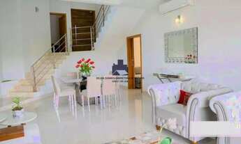 Imagem 7: Casa à venda no Condomínio Residencial Gaivota I - São José do Rio Preto/SP