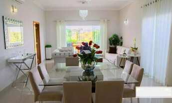 Imagem 4: Casa à venda no Condomínio Residencial Gaivota I - São José do Rio Preto/SP