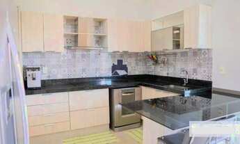 Imagem 5: Casa à venda no Condomínio Residencial Gaivota I - São José do Rio Preto/SP