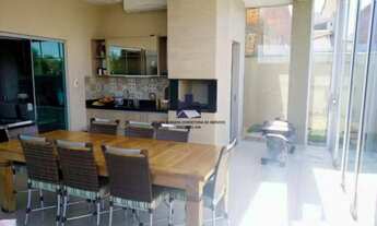 Imagem 2: Casa à venda no Condomínio Residencial Gaivota I - São José do Rio Preto/SP