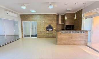 Imagem 2: Casa à venda no Condomínio Residencial Village Damha Rio Preto II - São José do Rio Preto