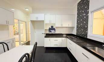 Imagem 4: Casa à venda no Condomínio Residencial Village Damha Rio Preto II - São José do Rio Preto