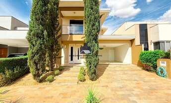 Imagem: Casa à venda no Condomínio Residencial