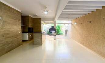 Imagem 5: Casa à venda no Condomínio Residencial Village Damha Rio Preto II - São José do Rio Preto