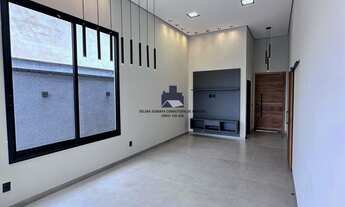 Imagem 2: Casa à venda no Condomínio Setlife I Mirassol - Mirassol/SP