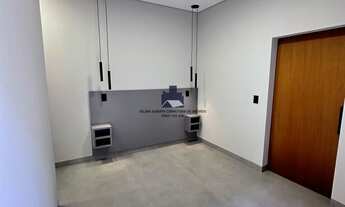 Imagem 4: Casa à venda no Condomínio Setlife I Mirassol - Mirassol/SP