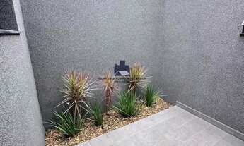 Imagem 6: Casa à venda no Condomínio Setlife I Mirassol - Mirassol/SP