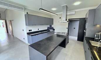 Imagem 3: Casa à venda no Condomínio Setlife I Mirassol - Mirassol/SP