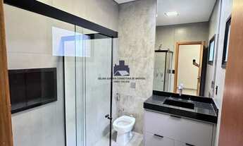 Imagem 5: Casa à venda no Condomínio Setlife I Mirassol - Mirassol/SP