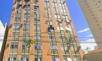 Imagem: Apartamento à venda no bairro Centro